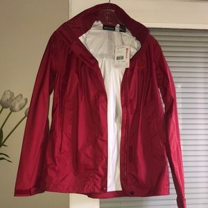 Marmot Precip Packable Short Jacket